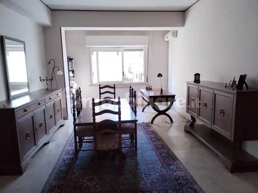 Appartamento buono stato, secondo piano, Sbarre, Reggio Calabria - foto 3