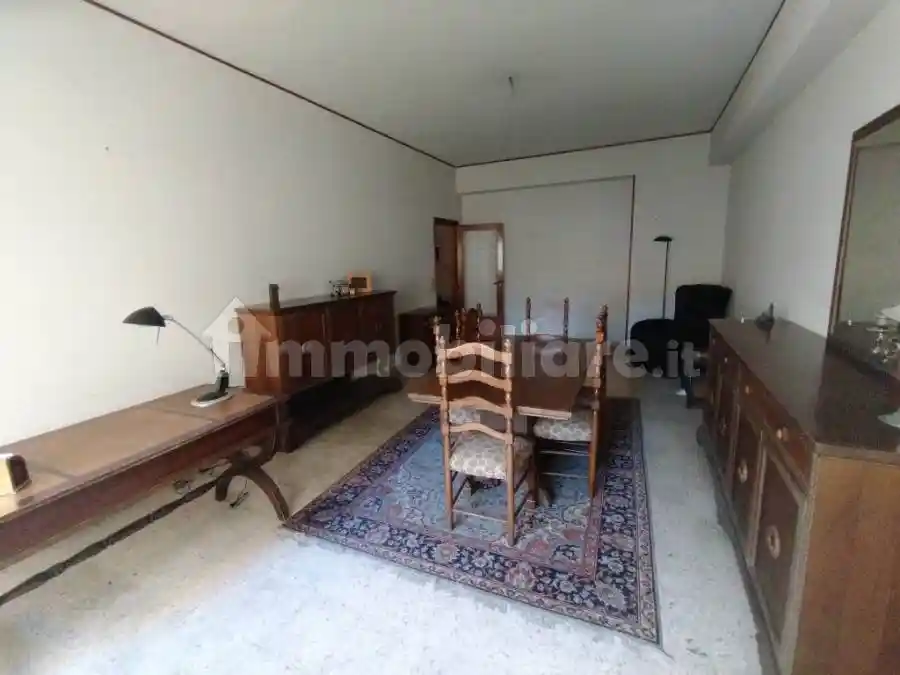 Appartamento buono stato, secondo piano, Sbarre, Reggio Calabria - foto 4