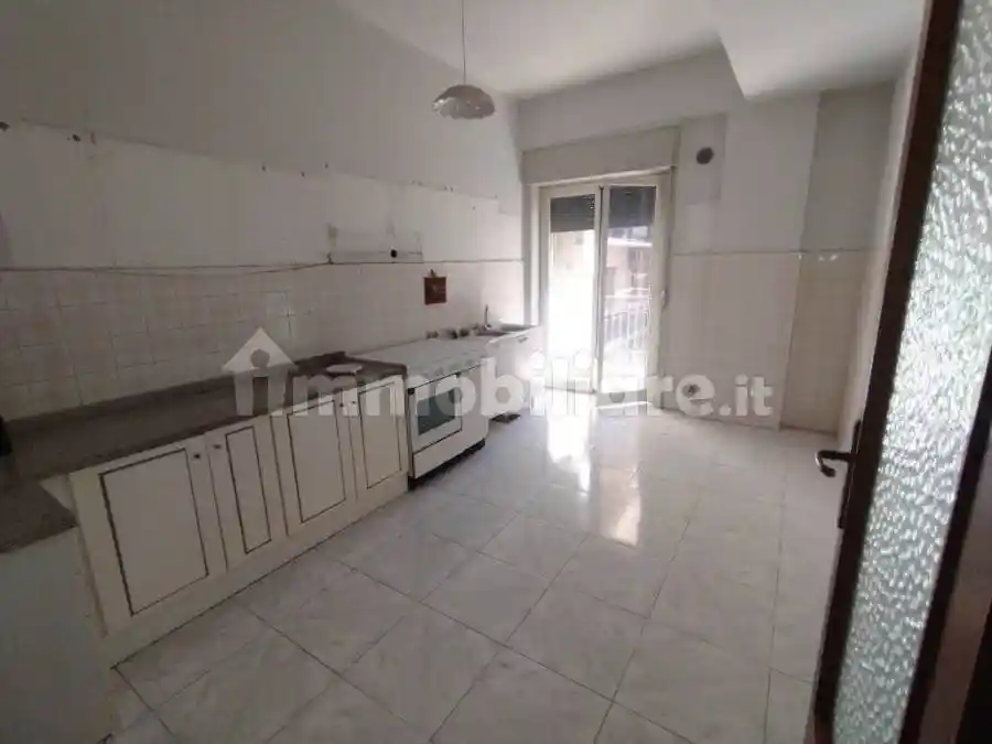 Appartamento buono stato, secondo piano, Sbarre, Reggio Calabria - foto 5