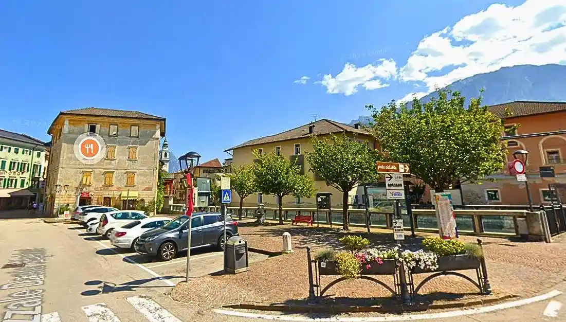 Appartamento in vendita a Borgo Valsugana