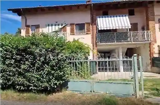 Appartamento in vendita a San Raffaele Cimena