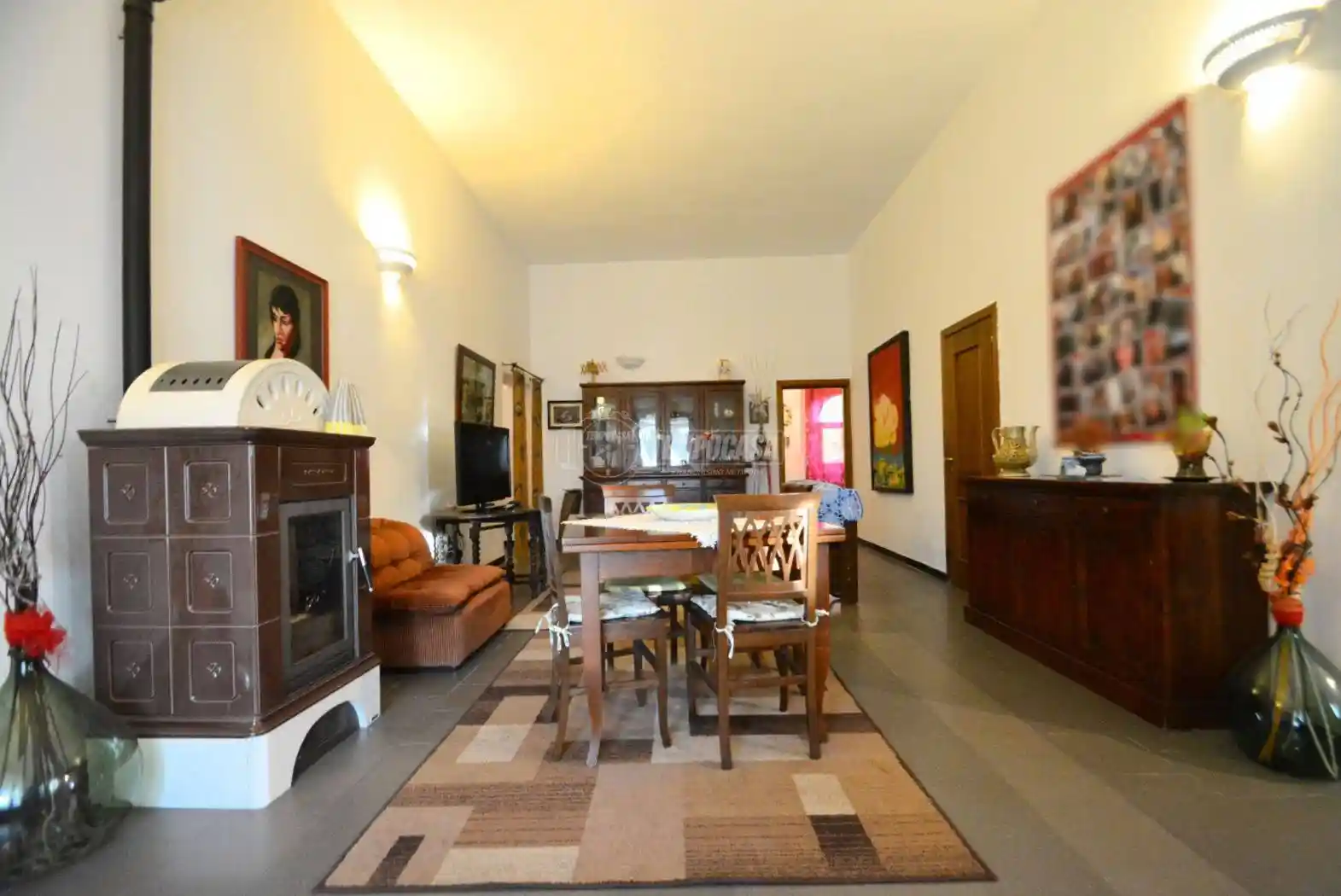 Villa in vendita a Gioia del Colle