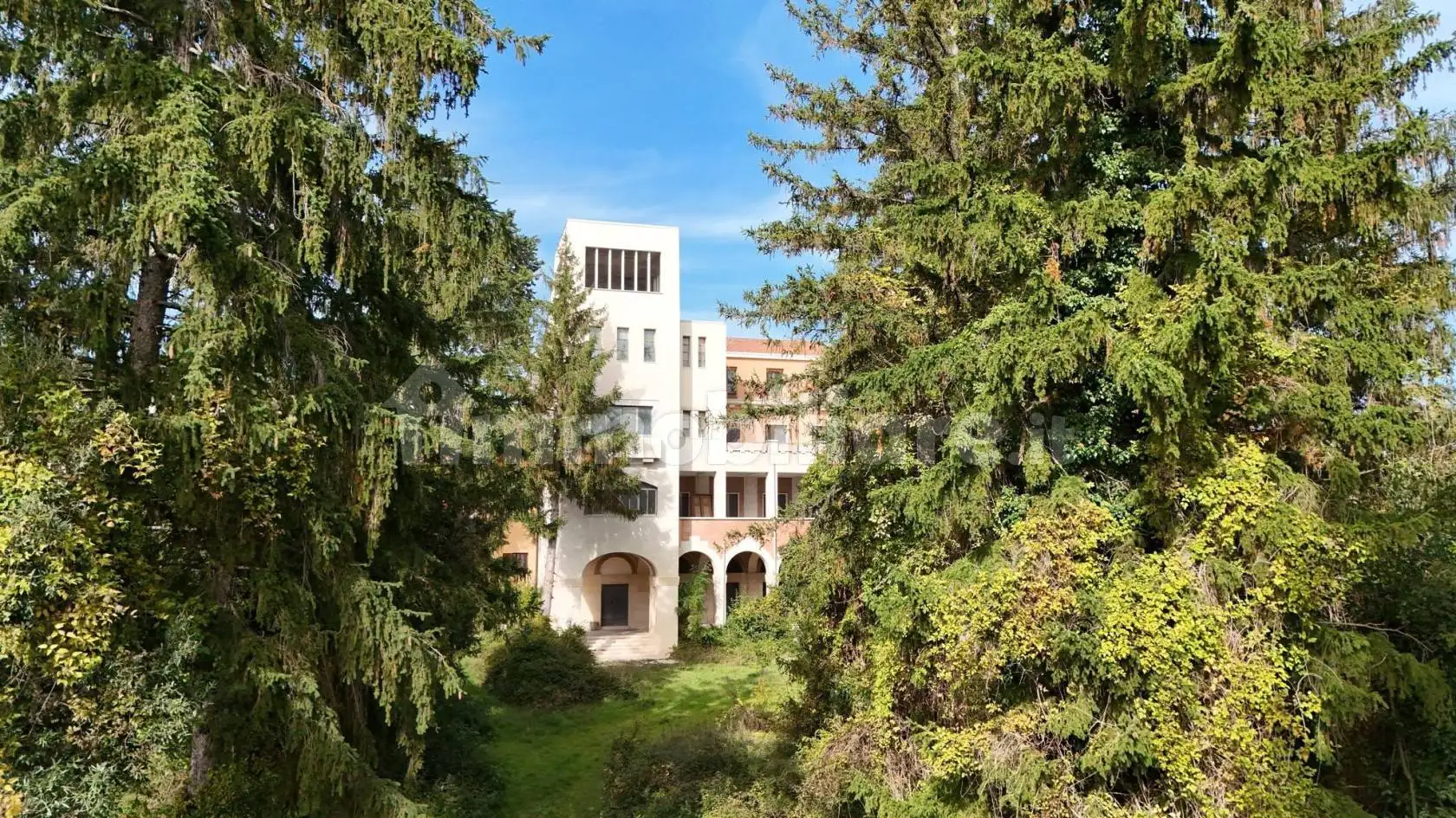 Palazzo - Edificio in Vendita - foto 4