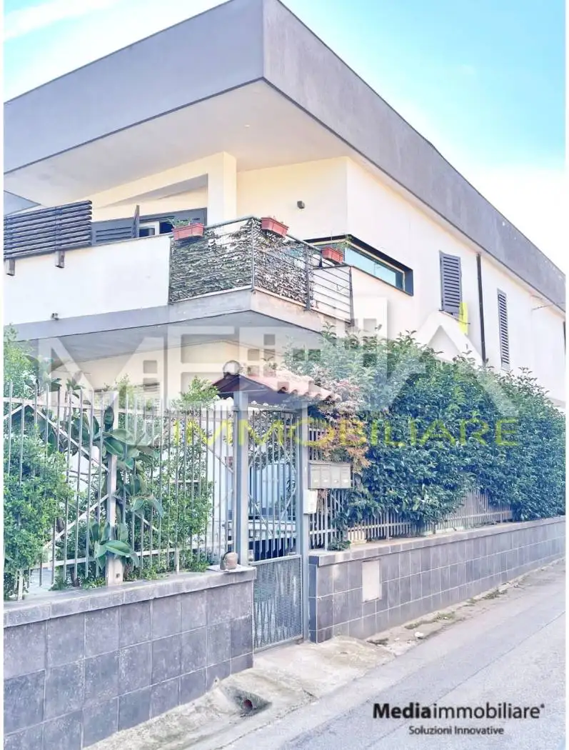 Appartamento in vendita a Lusciano