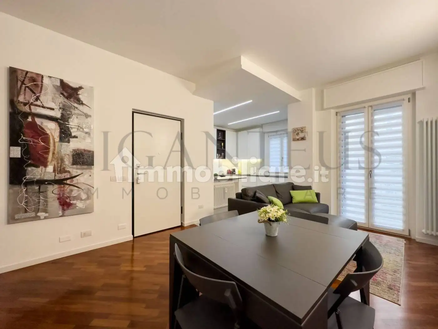 Apartment in vendita a Milan