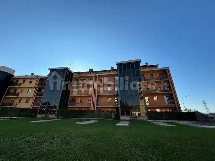 Appartamento in vendita a Biella