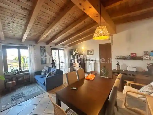 Appartamento in vendita a Vigevano