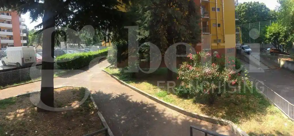 Monolocale via Bari, 8, Tre Castelli - Faenza, Milano - foto 4