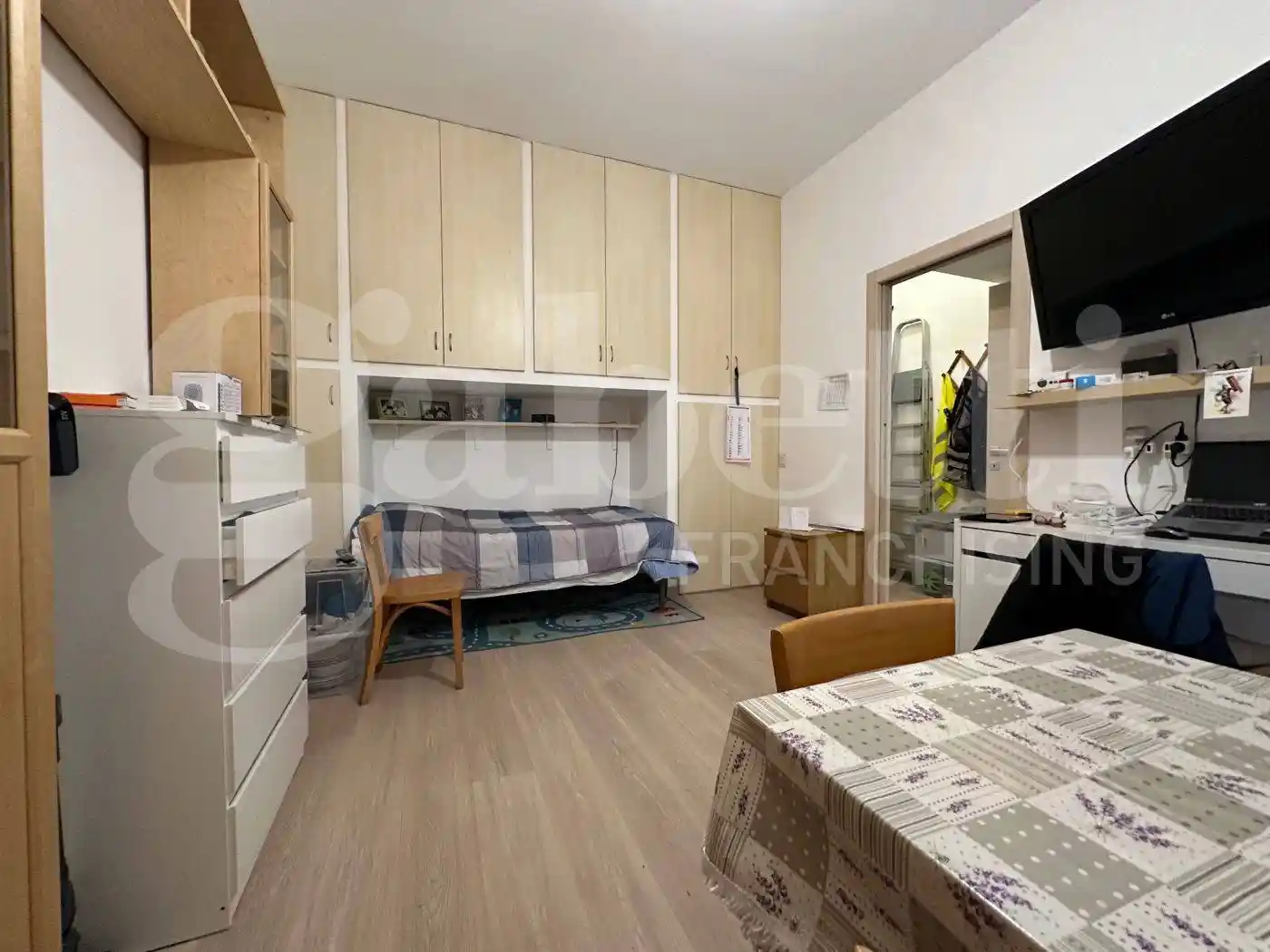 Monolocale via Bari, 8, Tre Castelli - Faenza, Milano - foto 5