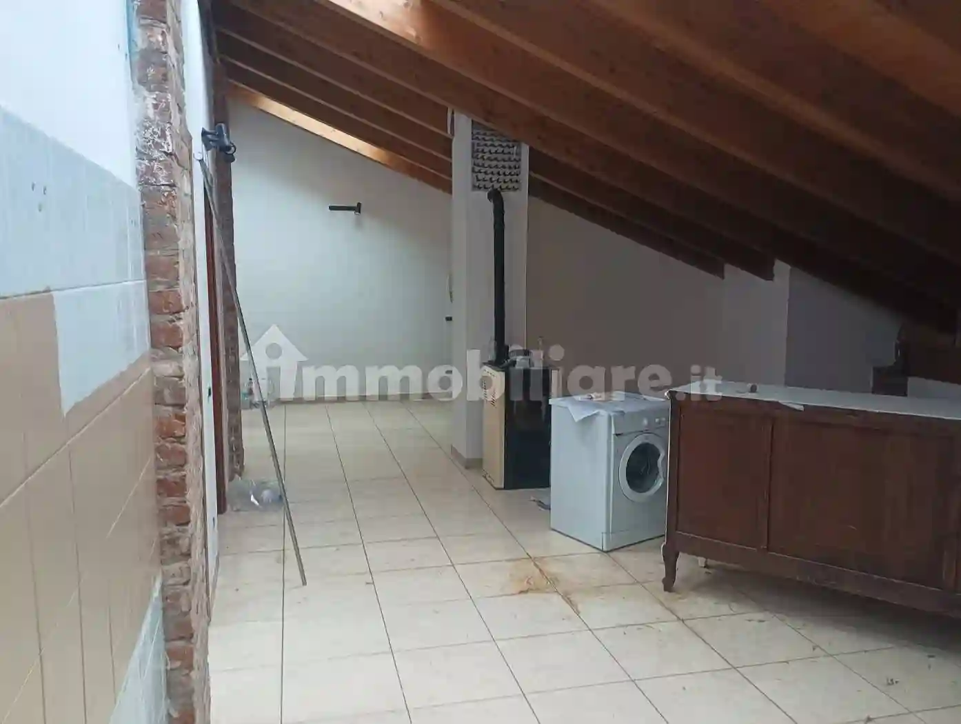 Attico - Mansarda - foto 2