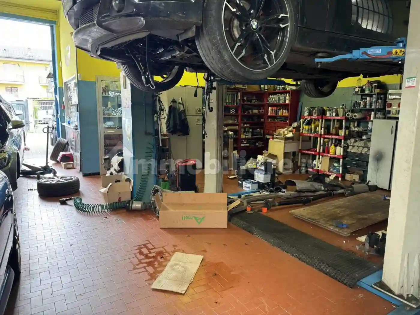 Palazzo - Edificio - foto 3