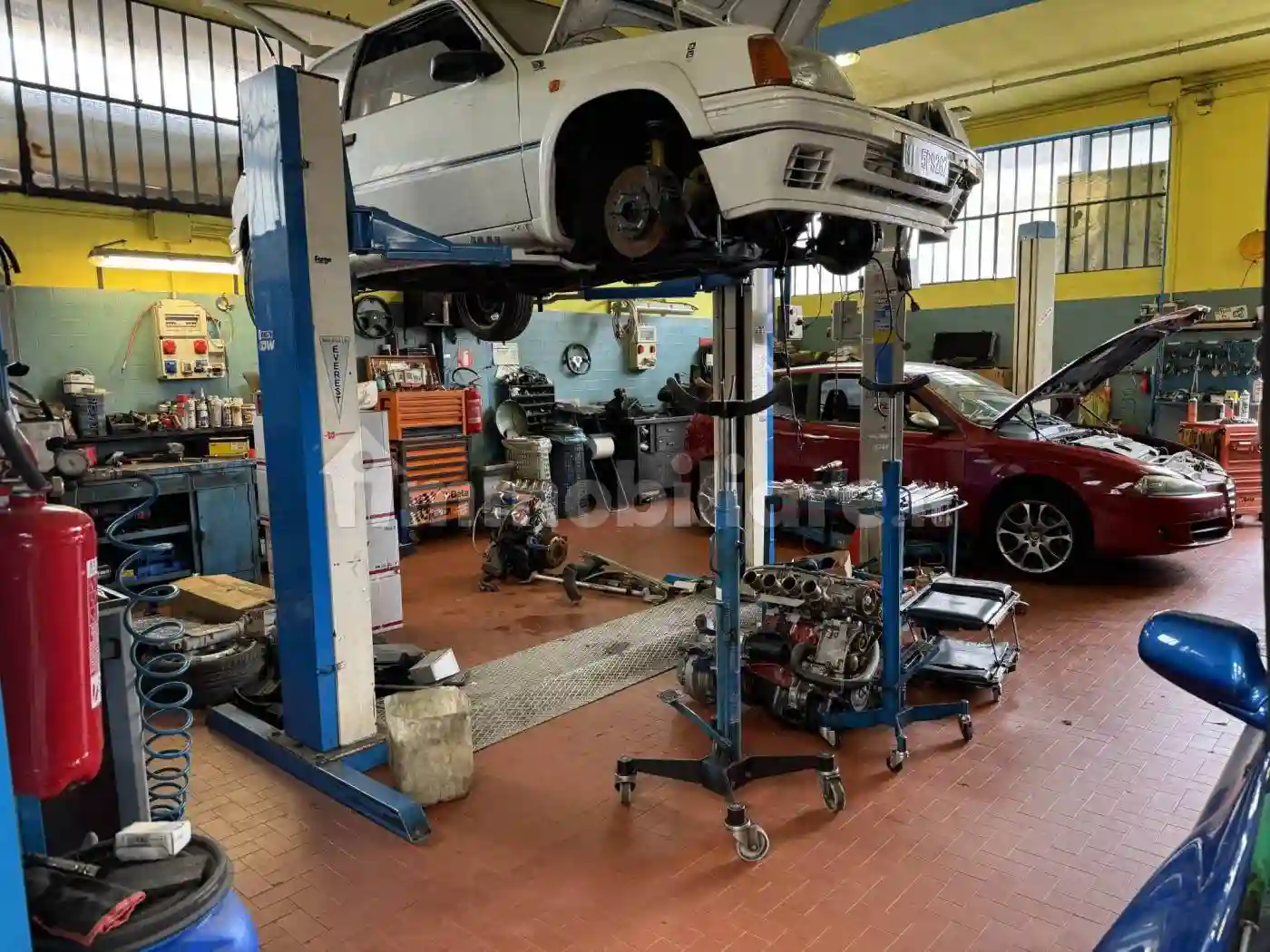 Palazzo - Edificio - foto 4