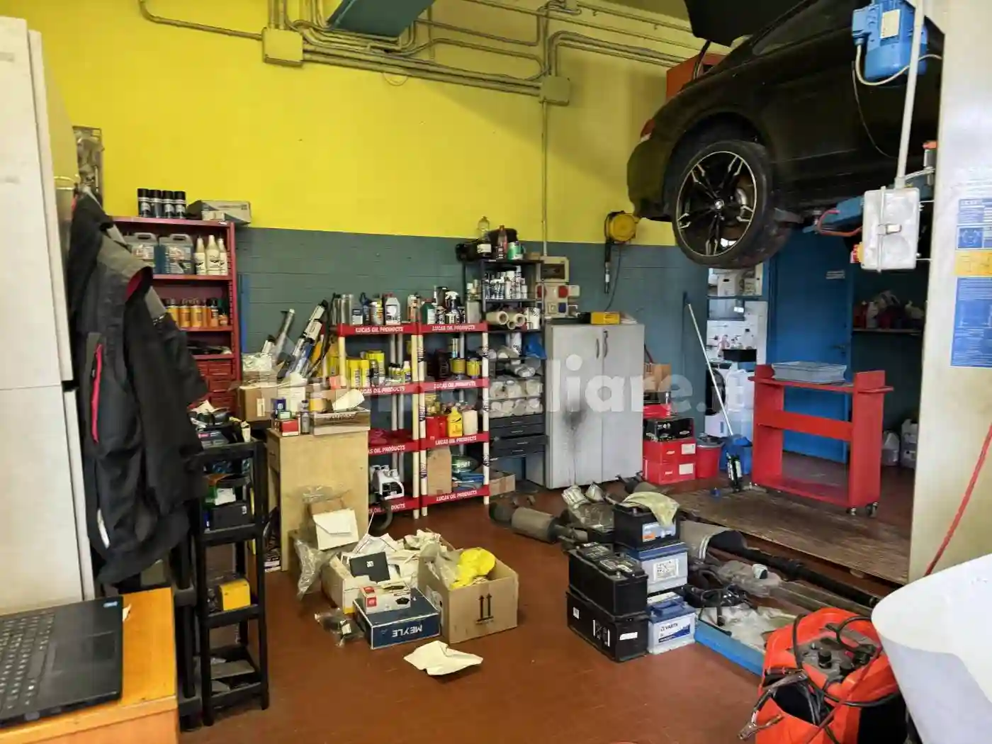 Palazzo - Edificio - foto 5