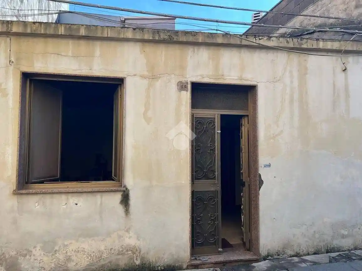 Casa indipendente in vendita a Giarre