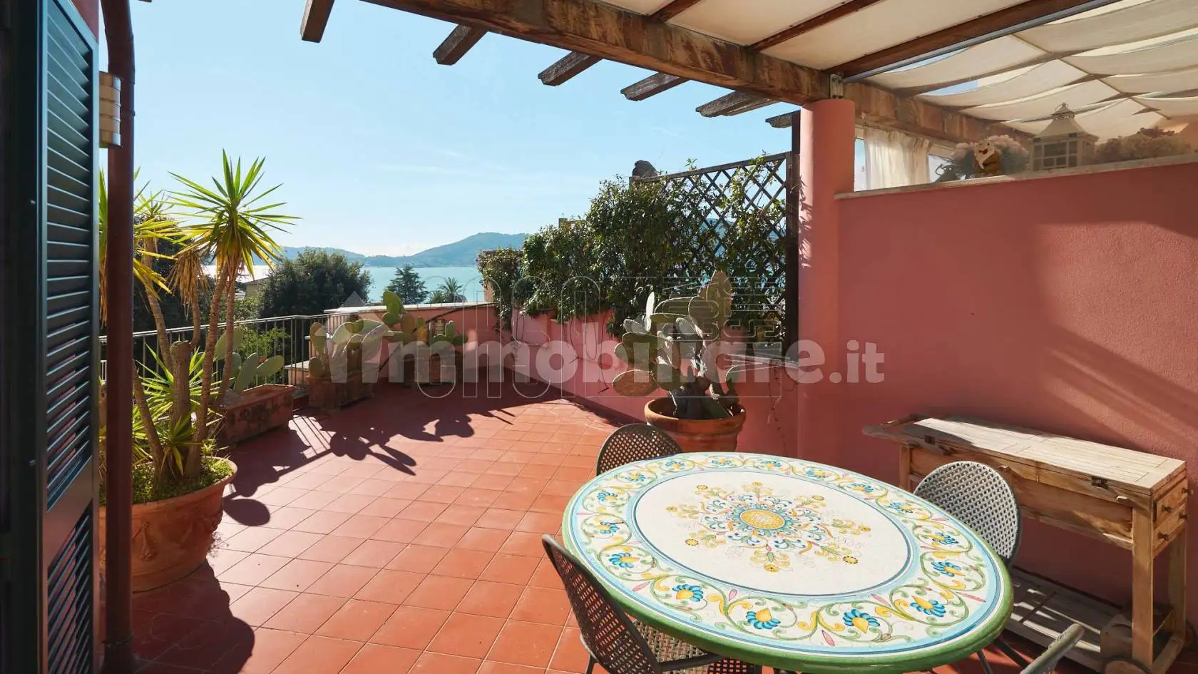 Attico - Mansarda in vendita a La Spezia