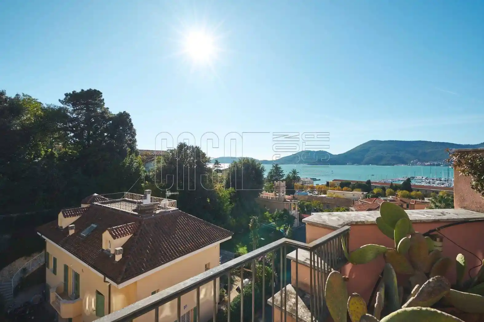 Attico via Enrico Toti 11, Muggiano - Porto Lotti, La Spezia - foto 2