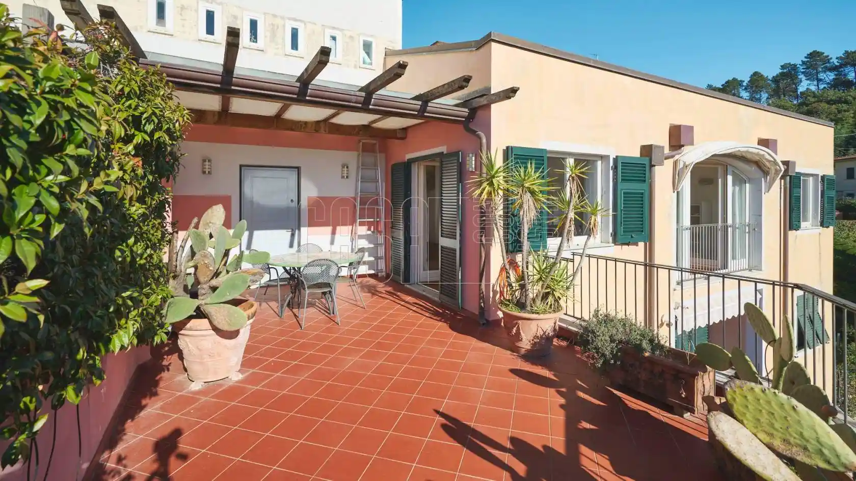 Attico via Enrico Toti 11, Muggiano - Porto Lotti, La Spezia - foto 3