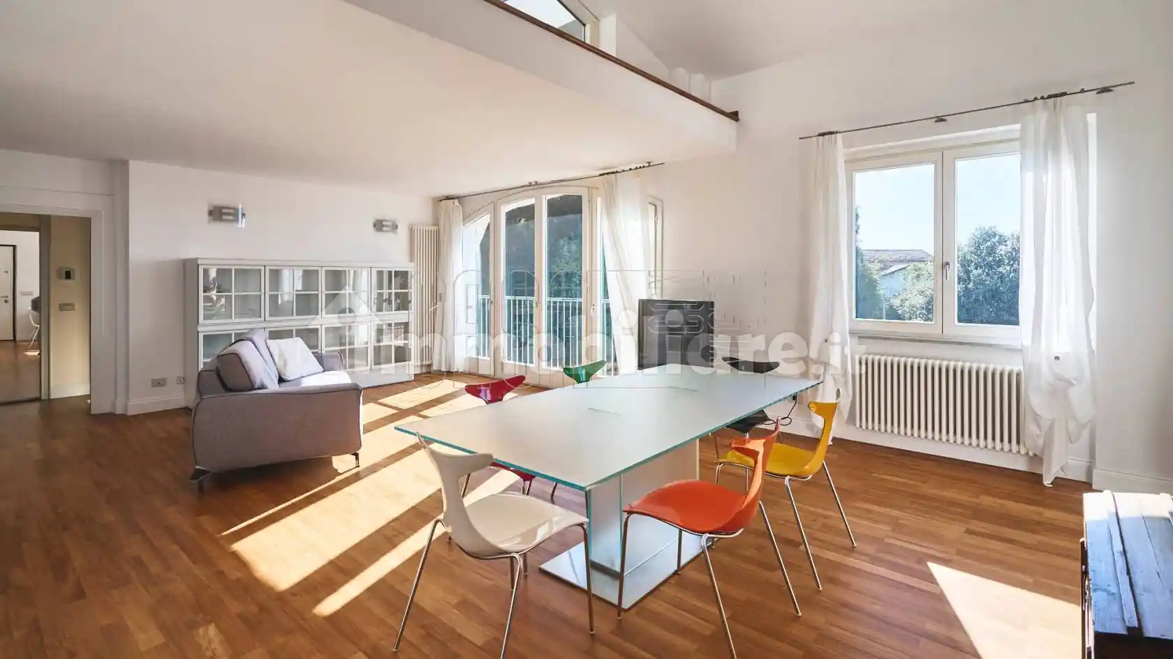 Attico via Enrico Toti 11, Muggiano - Porto Lotti, La Spezia - foto 5