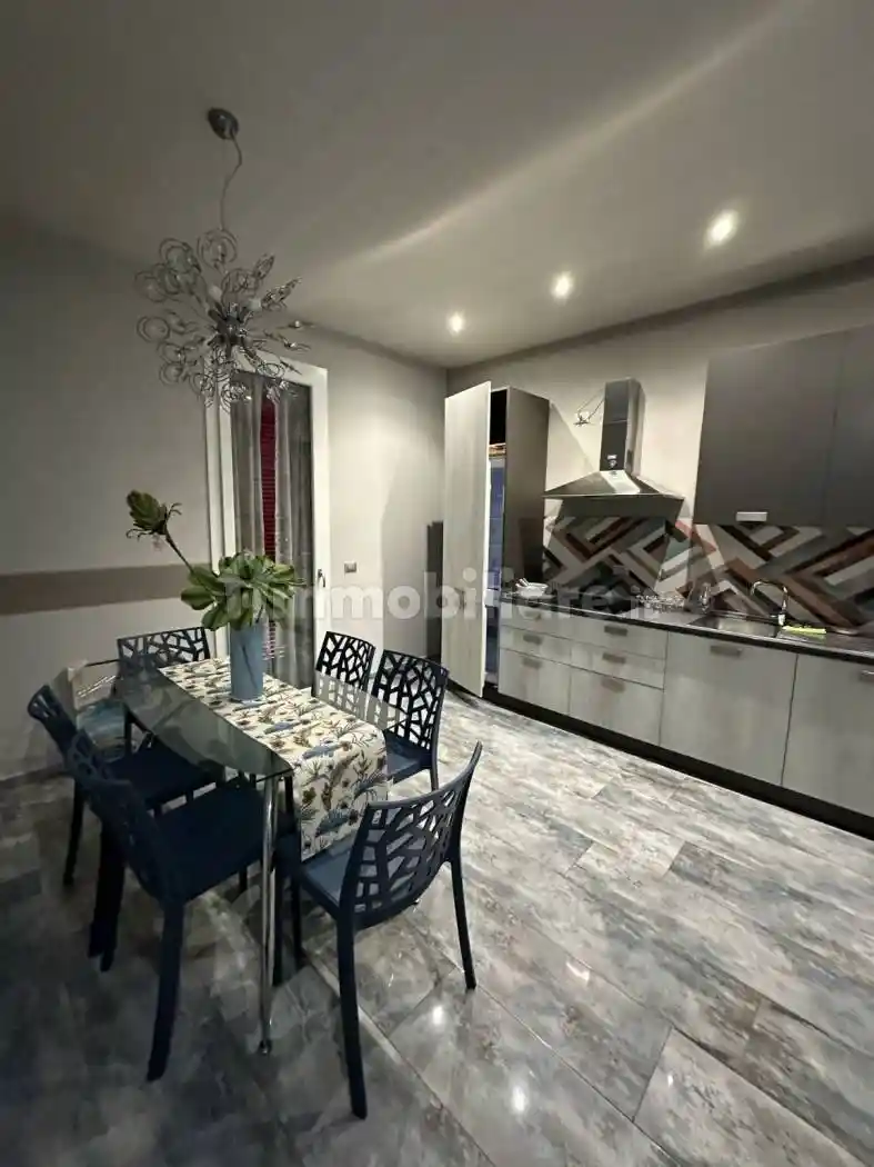 Appartamento in affitto a Brescia