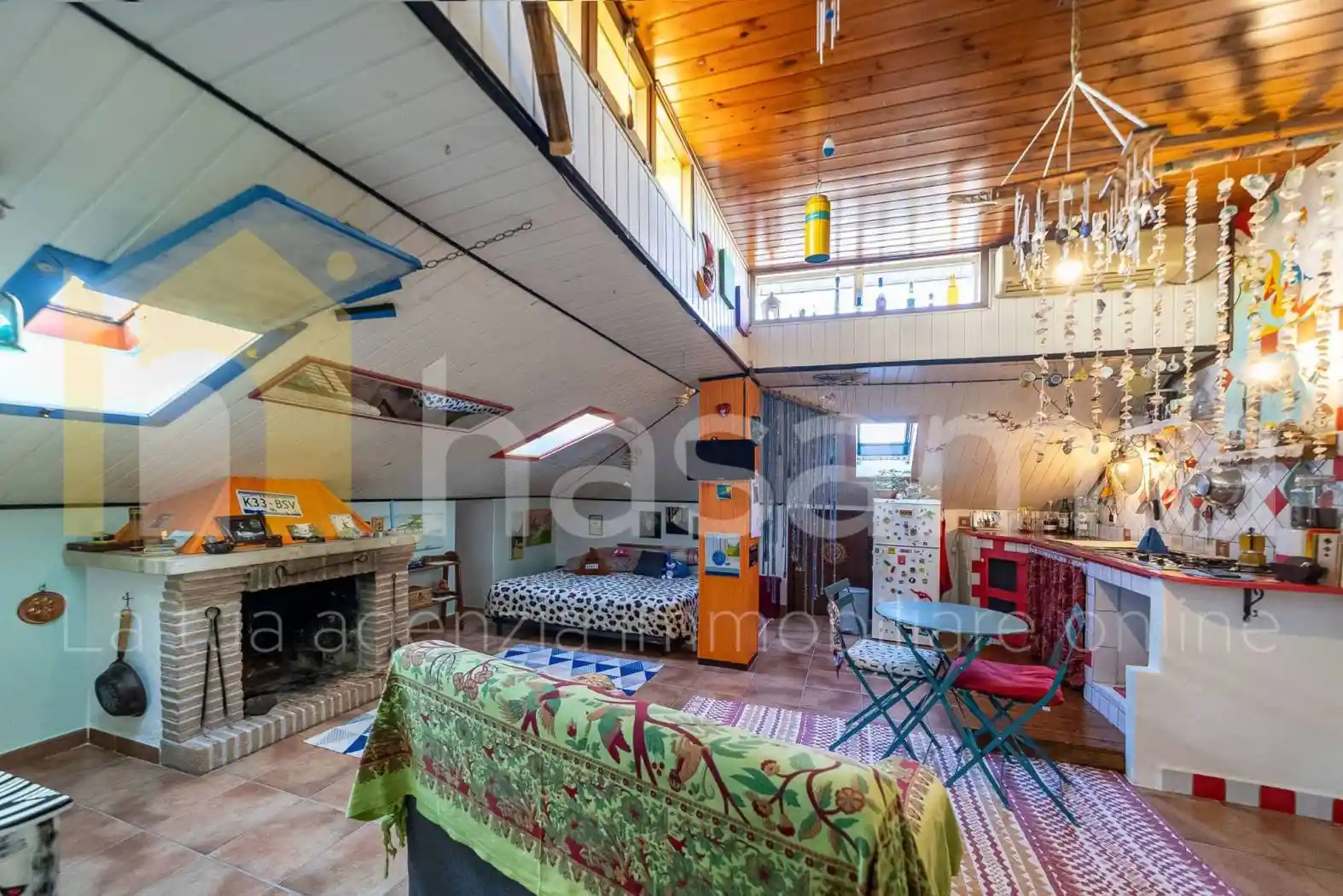 Appartamento in vendita a Grosseto