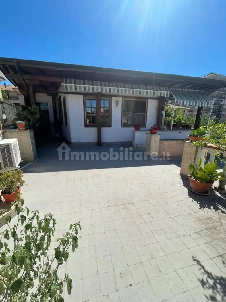 Appartamento in vendita a Frosinone