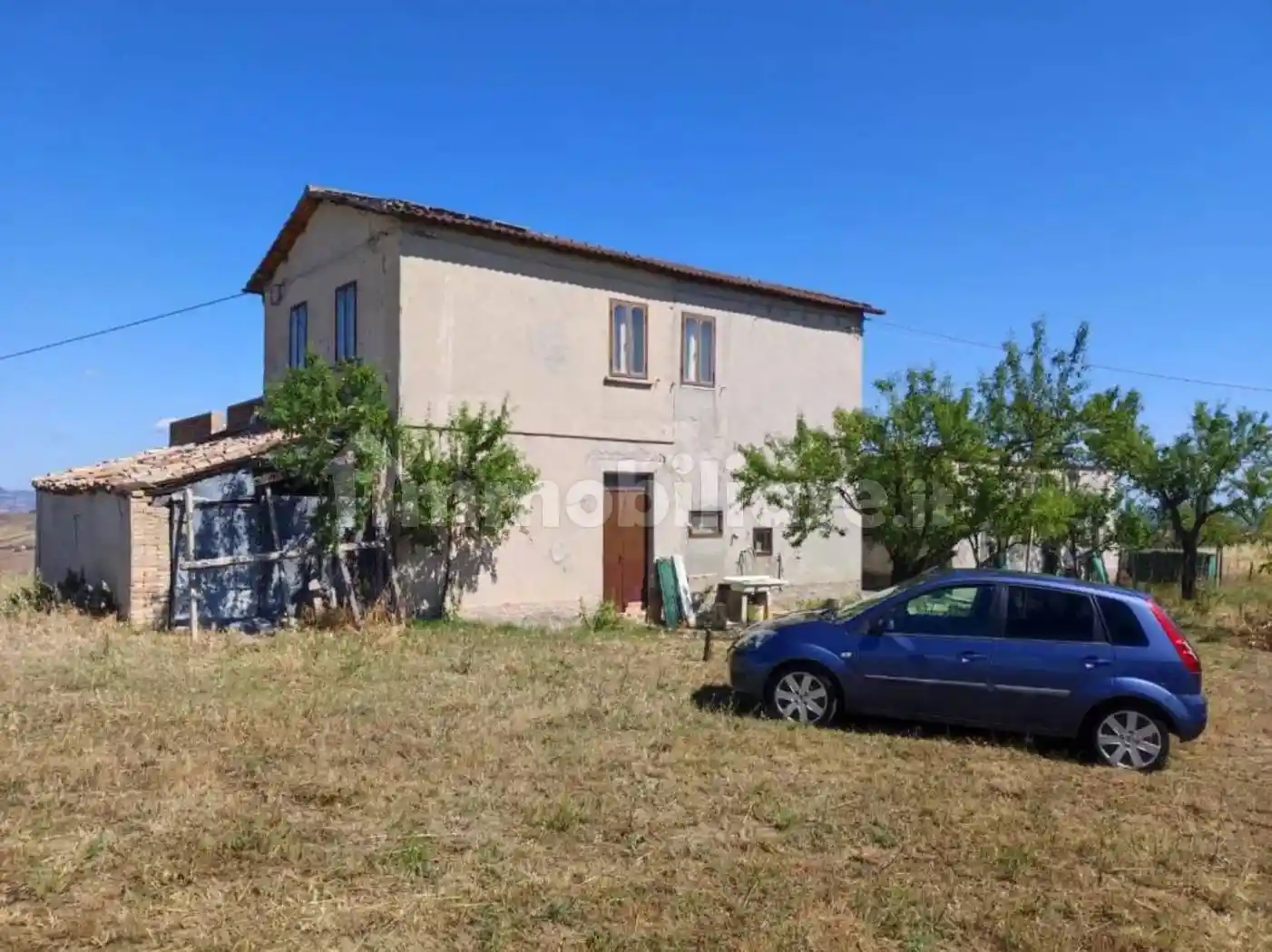 Villa unifamiliare Sp216, 135, Atessa - foto 2
