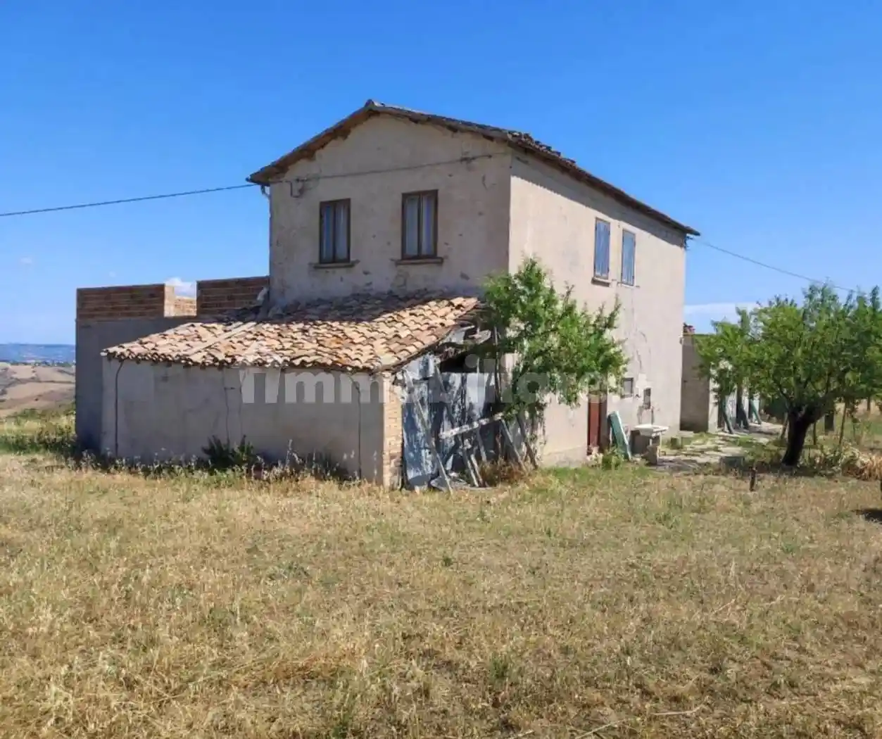 Villa unifamiliare Sp216, 135, Atessa - foto 4