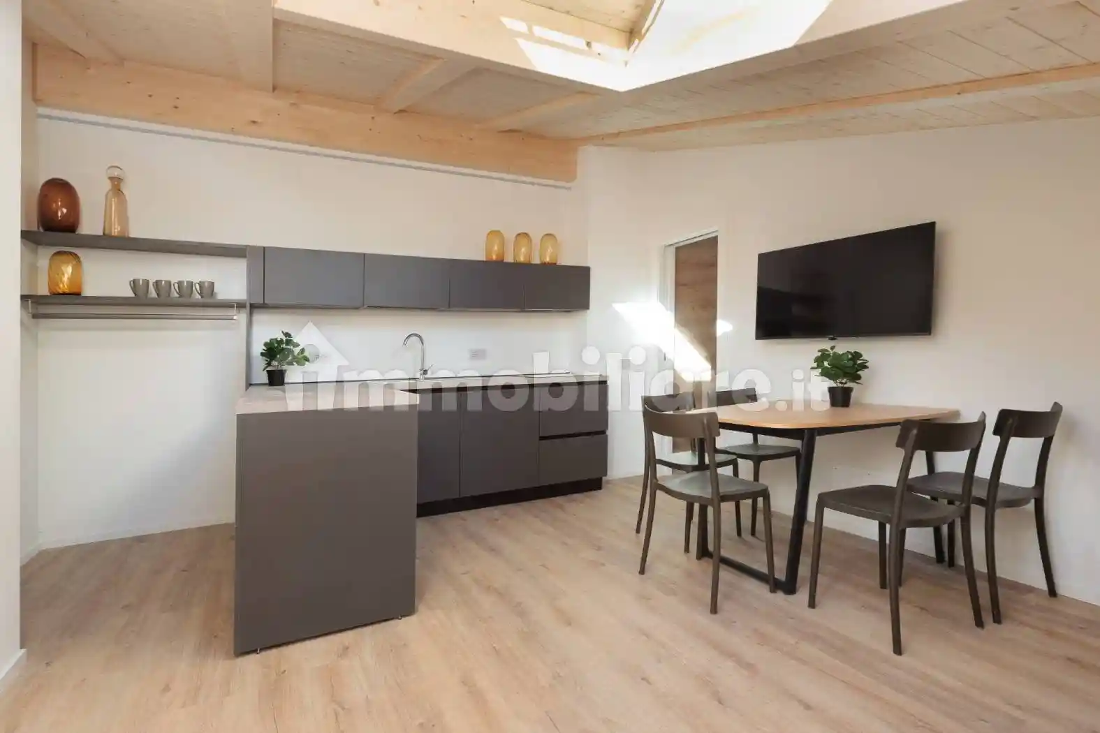 Appartamento in vendita a Badia