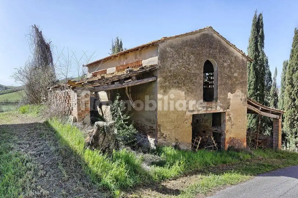 Rustico - Casale in vendita a Certaldo