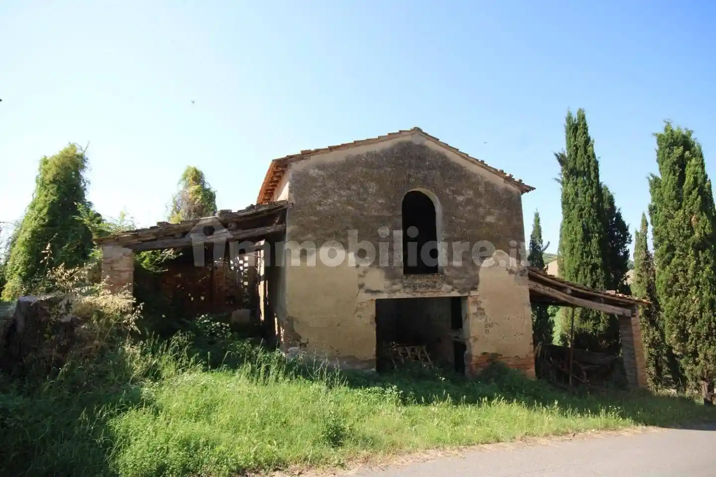 Casale H, Montebello, Piangrande, Certaldo - foto 4