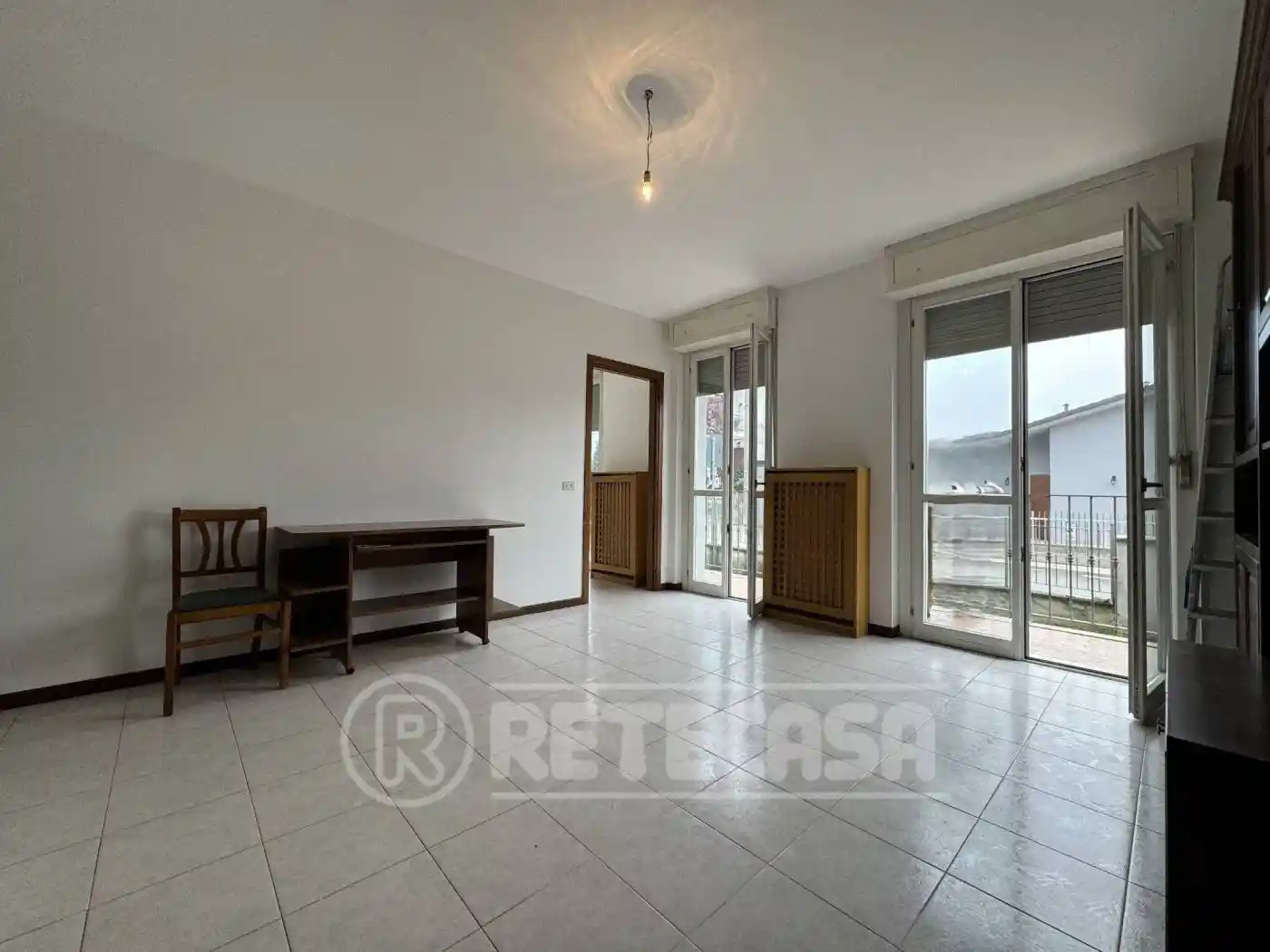 Appartamento in vendita a Bagnolo Cremasco