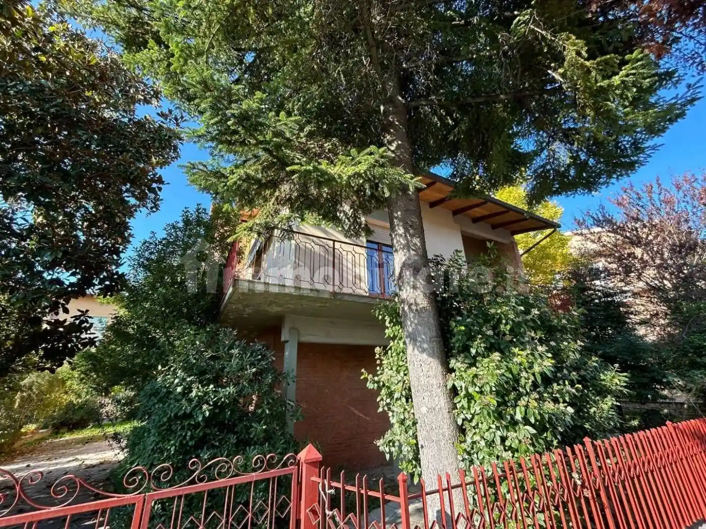 Villetta a schiera in vendita a Rapolano Terme