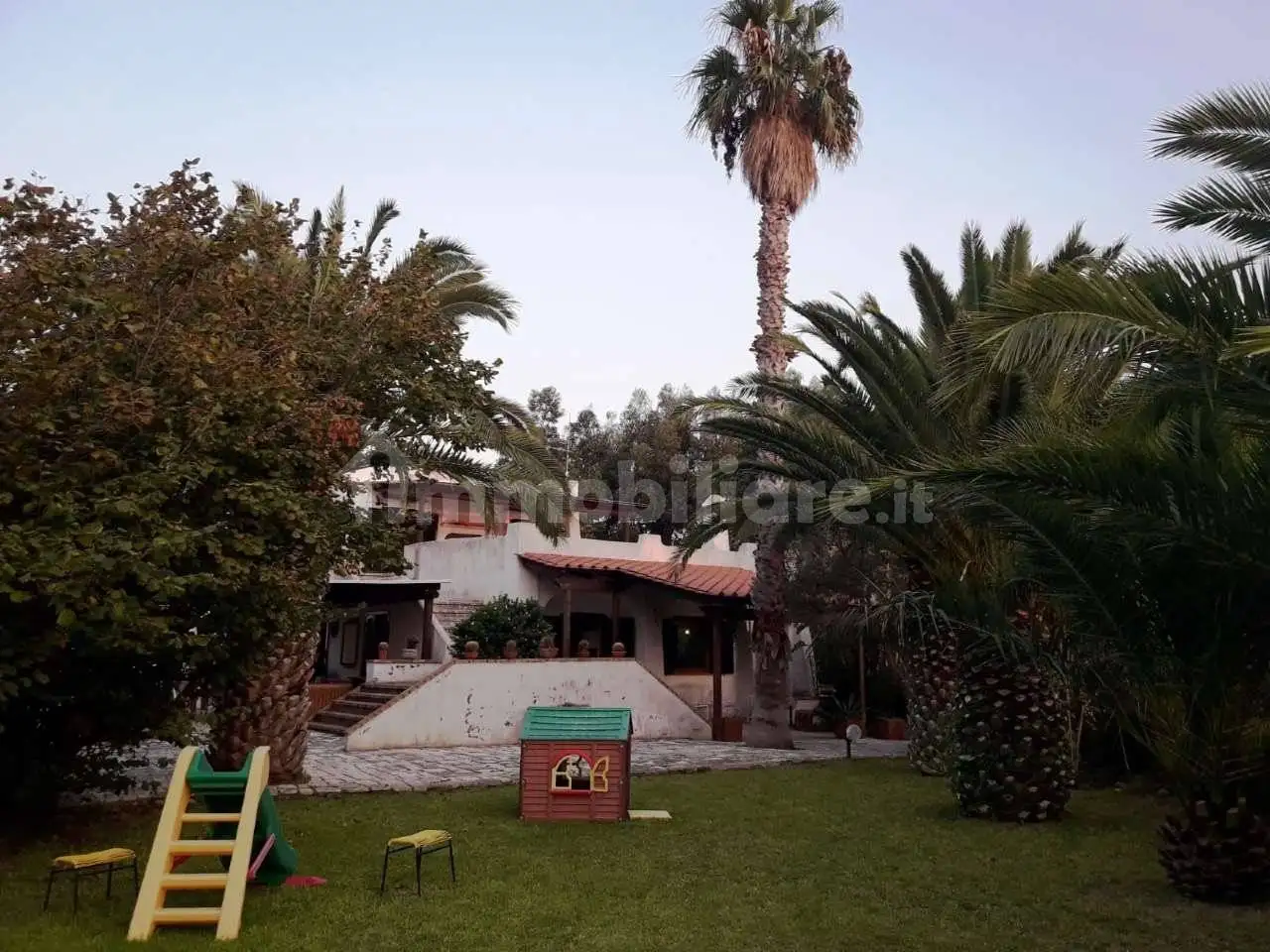 Rustico - Casale in vendita a Forio