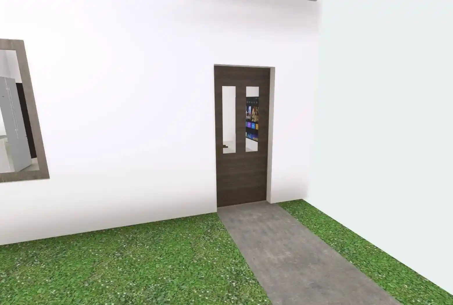 Villa a schiera via Breda, Barbariga - foto 3