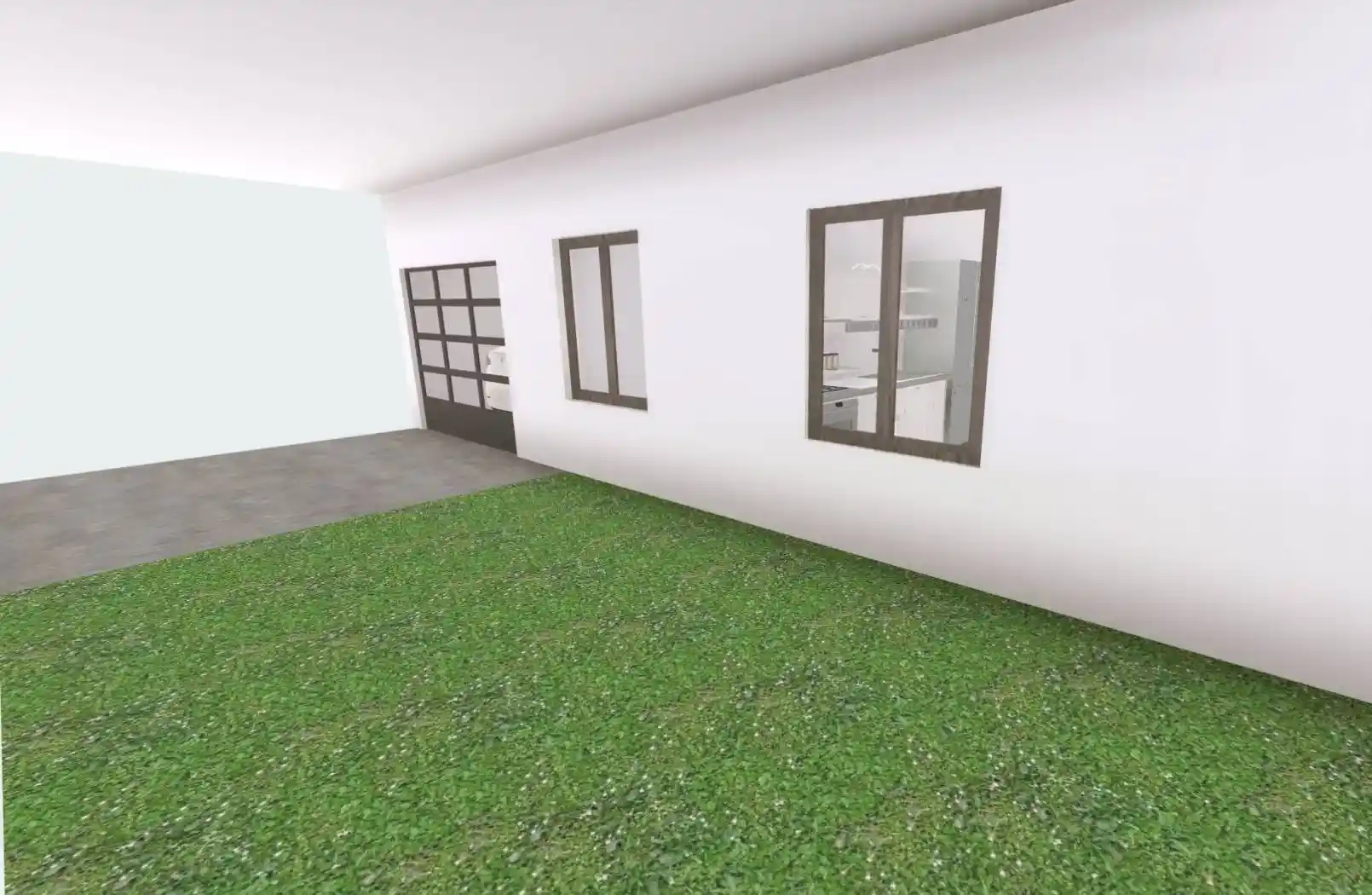 Villa a schiera via Breda, Barbariga - foto 4