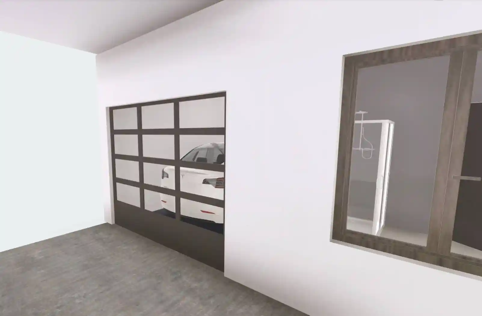 Villa a schiera via Breda, Barbariga - foto 5