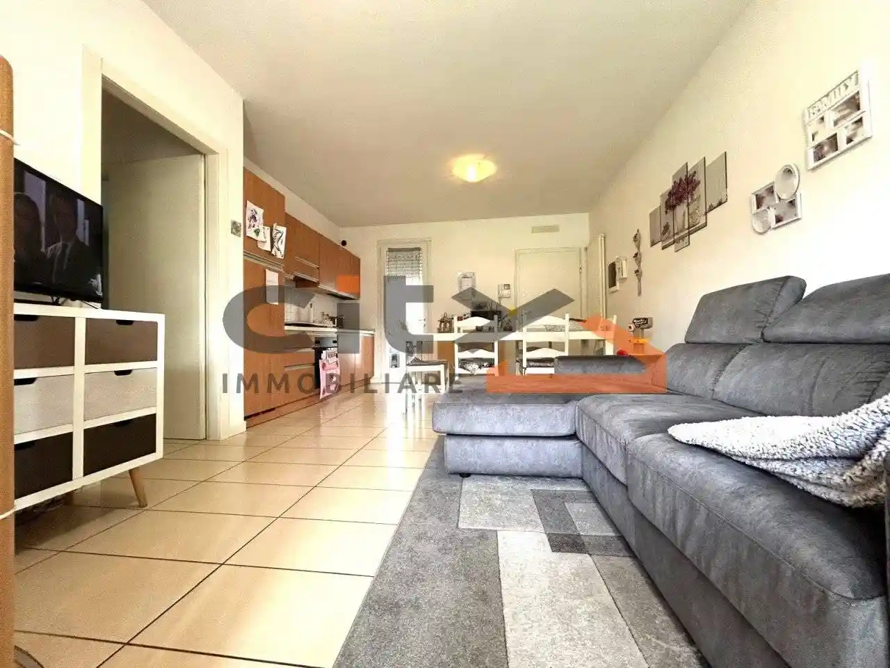 Appartamento in vendita a Cassola