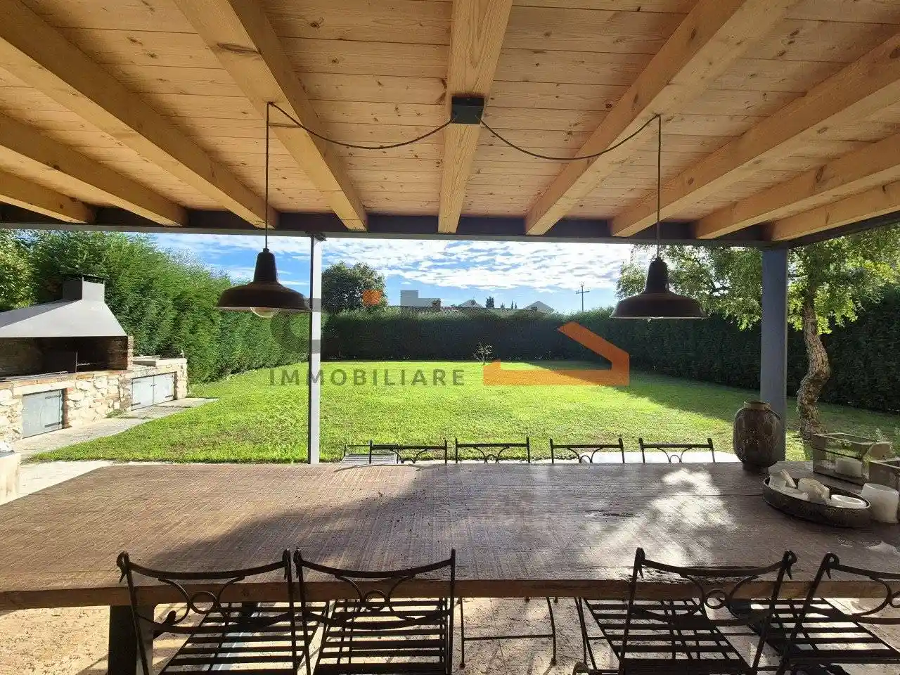 Terratetto unifamiliare 366 m², ottimo stato, Crespano Del Grappa, Pieve del Grappa - foto 3