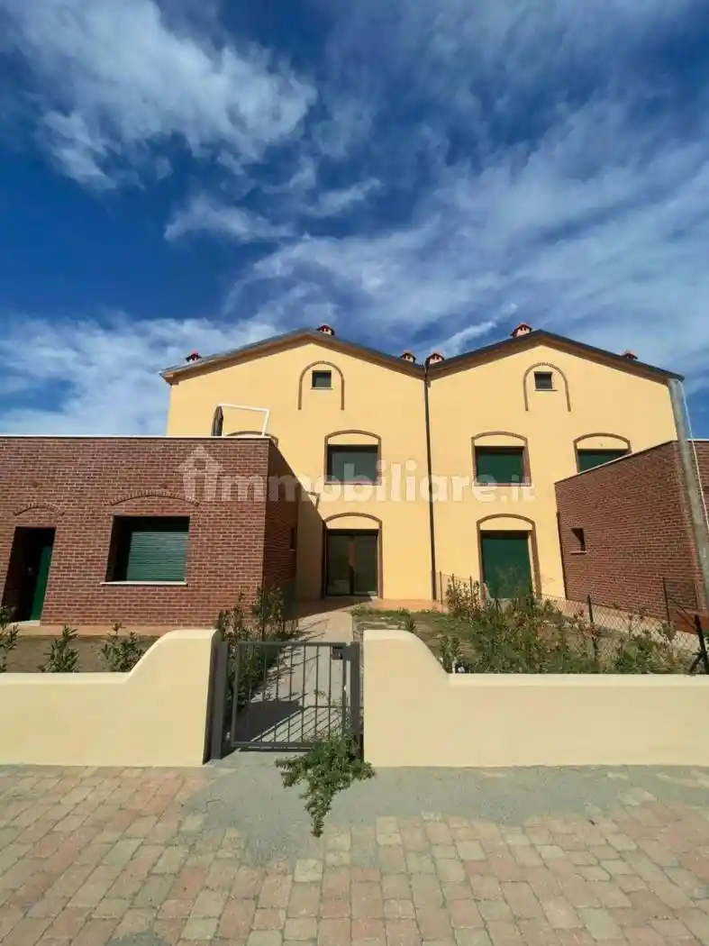 Appartamento in vendita a Rosignano Marittimo