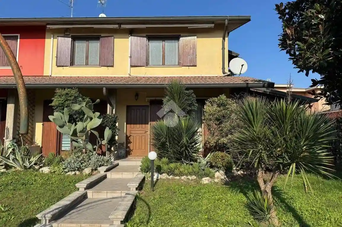 Villetta a schiera - foto 2