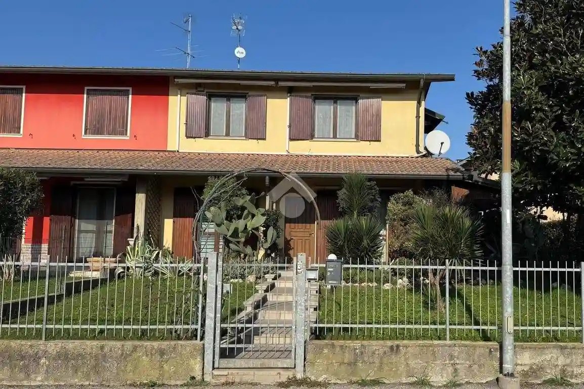 Villetta a schiera - foto 3