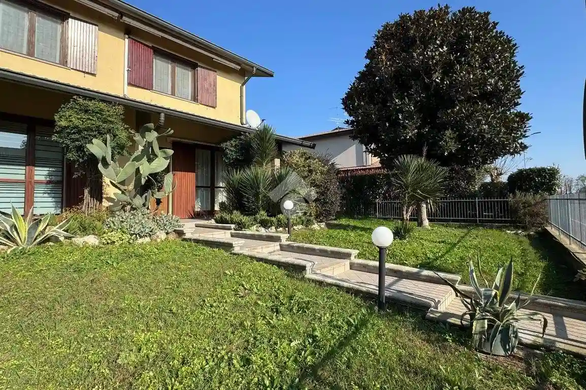 Villetta a schiera - foto 4