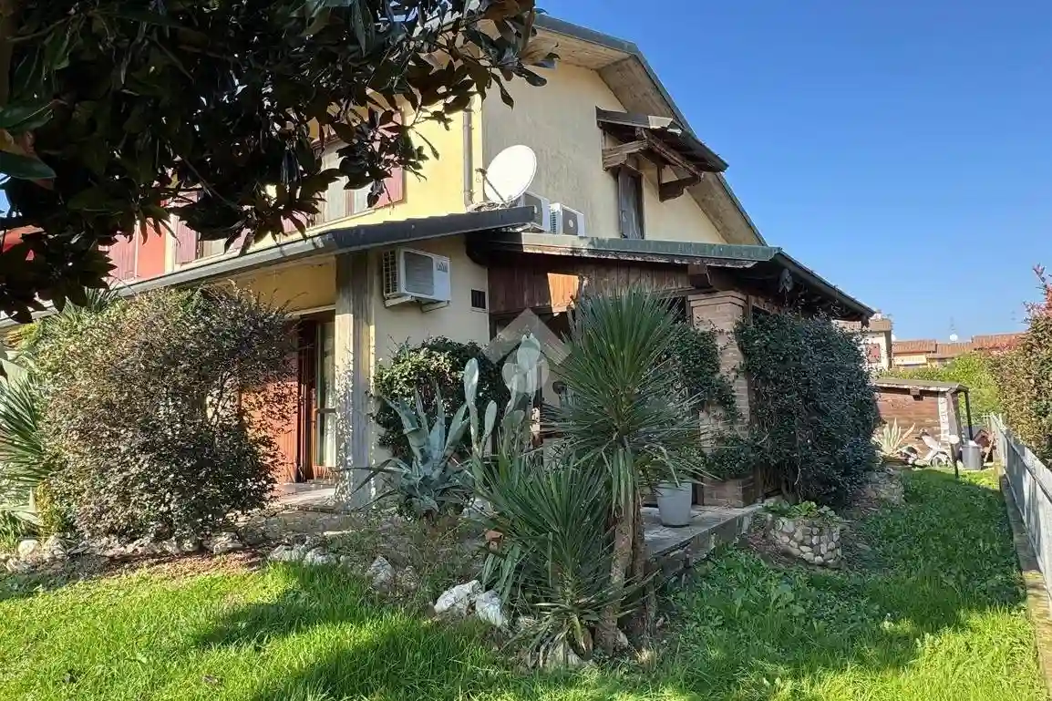 Villetta a schiera - foto 5