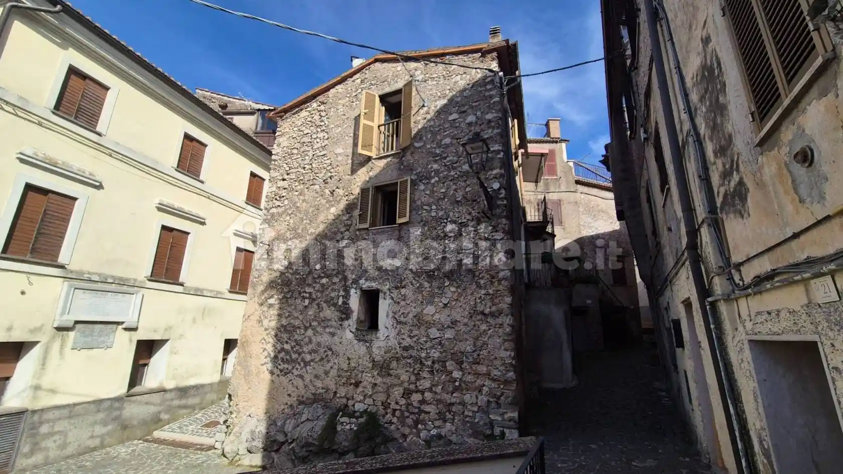 Appartamento in vendita a Agosta