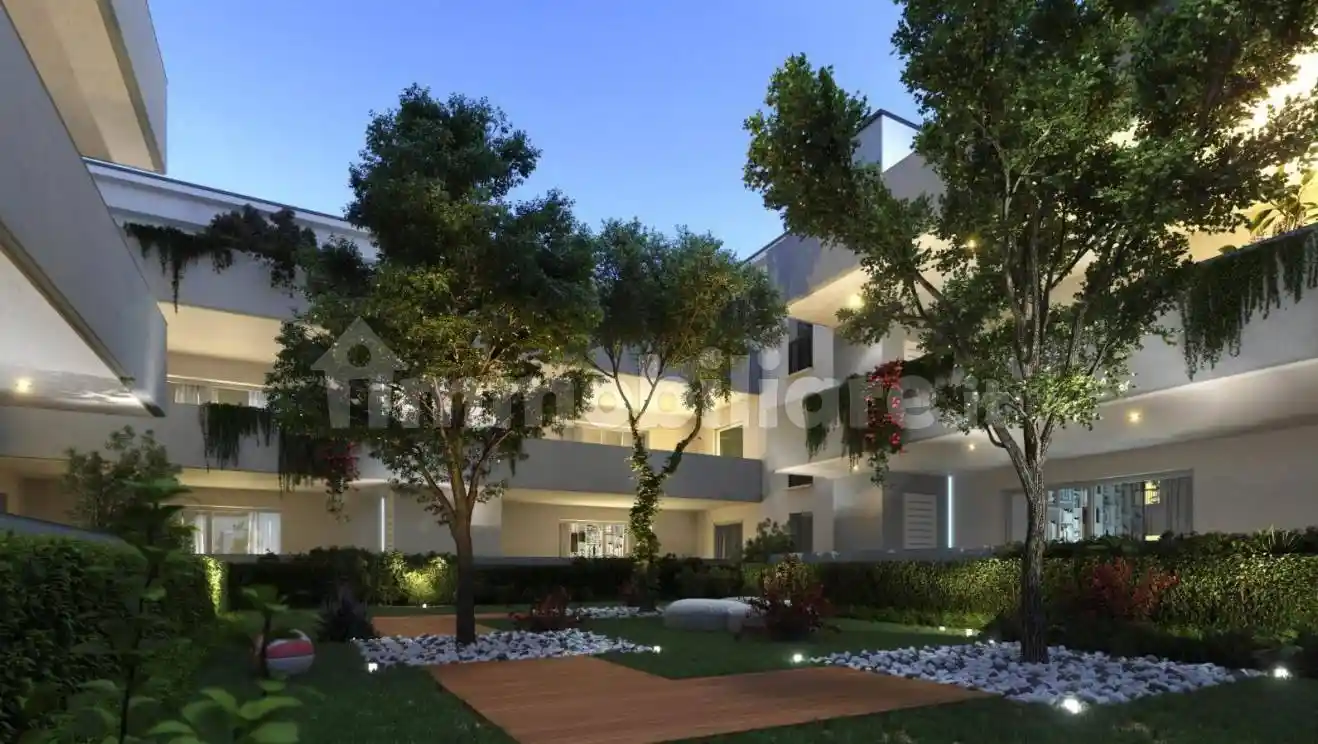 Appartamento in vendita a Abano Terme