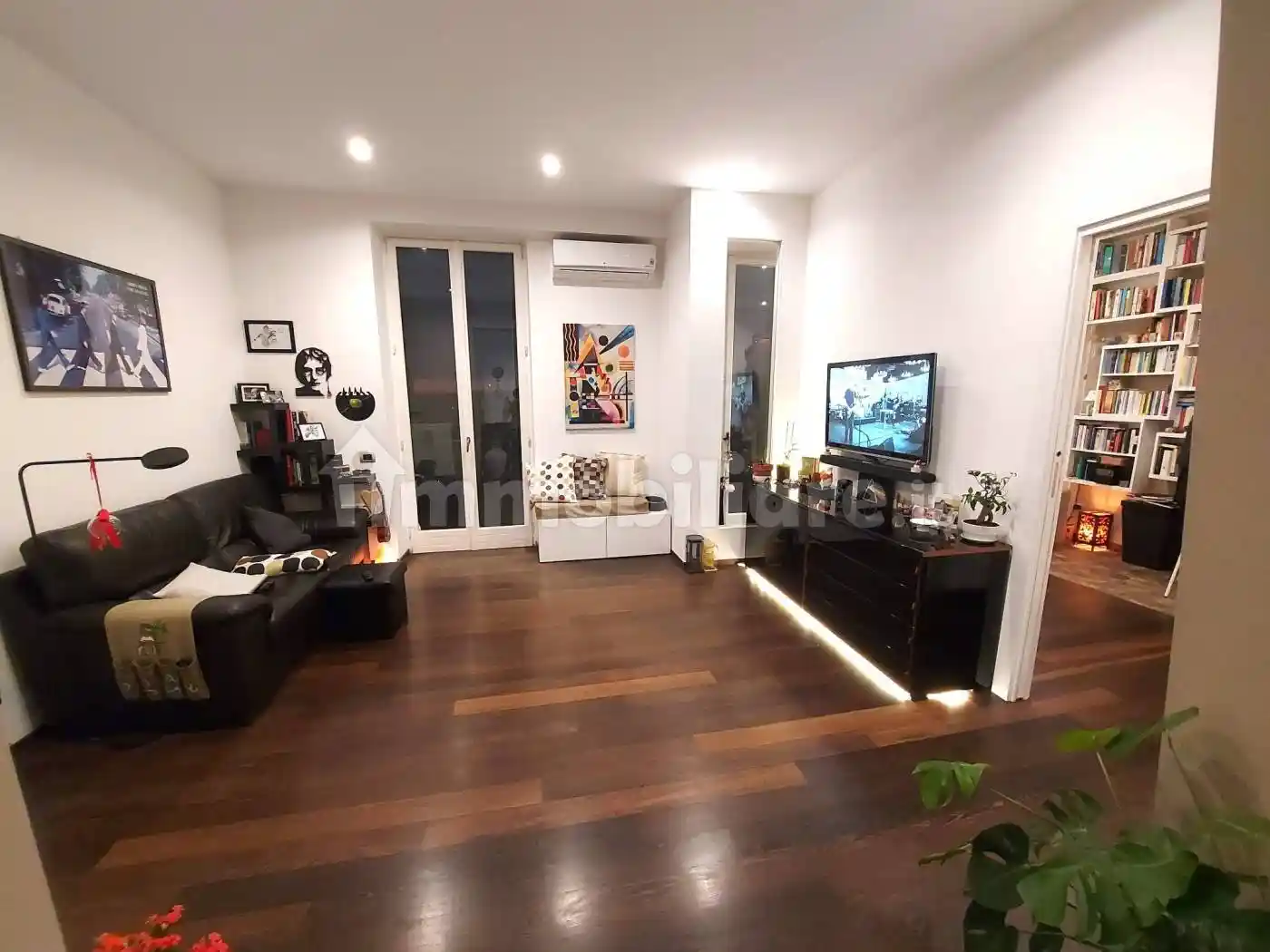 Appartamento in vendita a Nemi