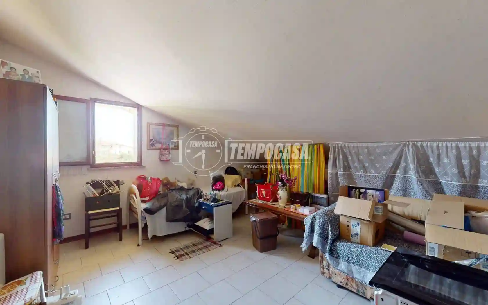 Attico - Mansarda - foto 5