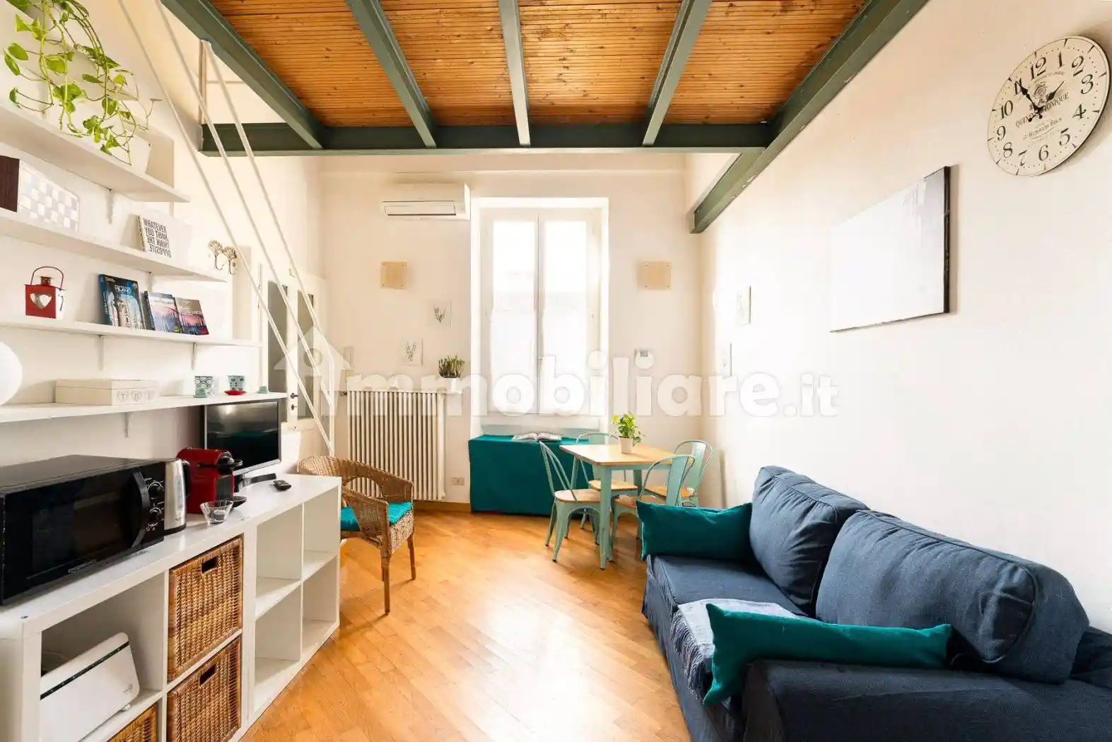 Loft via Vigevano, Navigli - Darsena, Milano - foto 3