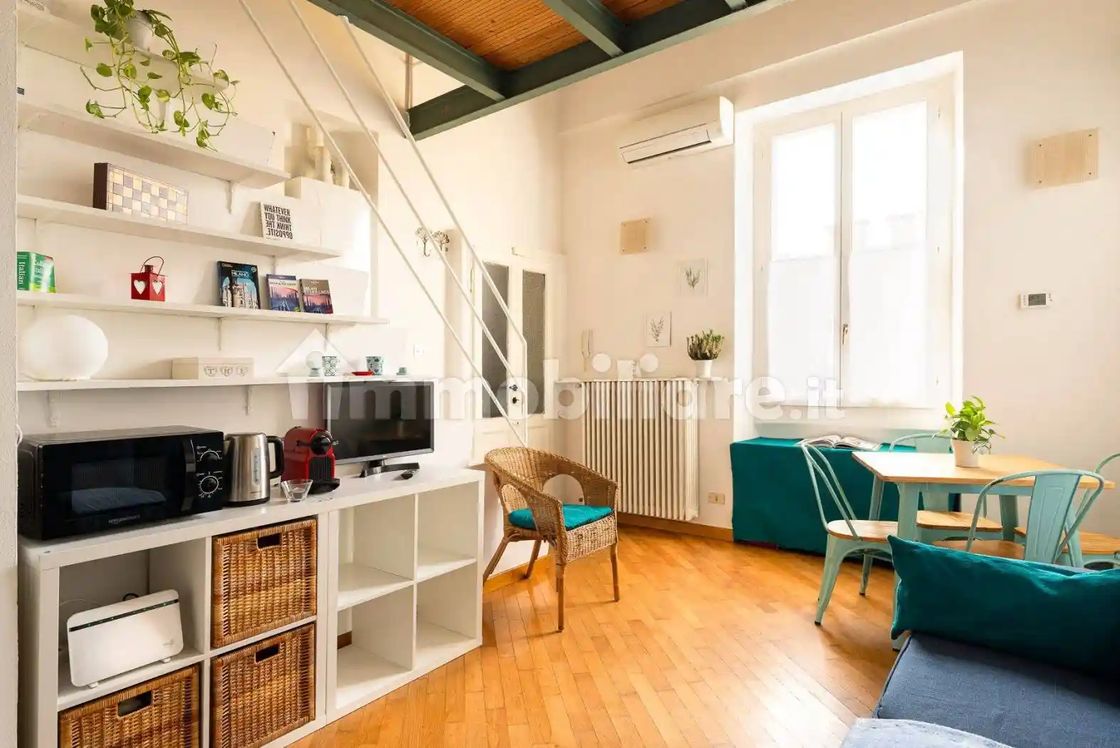 Loft via Vigevano, Navigli - Darsena, Milano - foto 4