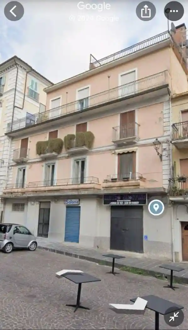 Appartamento via San Giovanni 5, Nicastro Sambiase, Lamezia Terme - foto 2